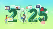 Social commerce: de kracht van sociale media voor e-commerce in 2025