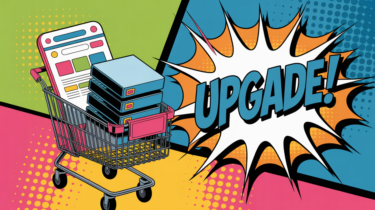 Shopware 5 naar Shopware 6 migreren? Waarom Shopify een slimmer alternatief is