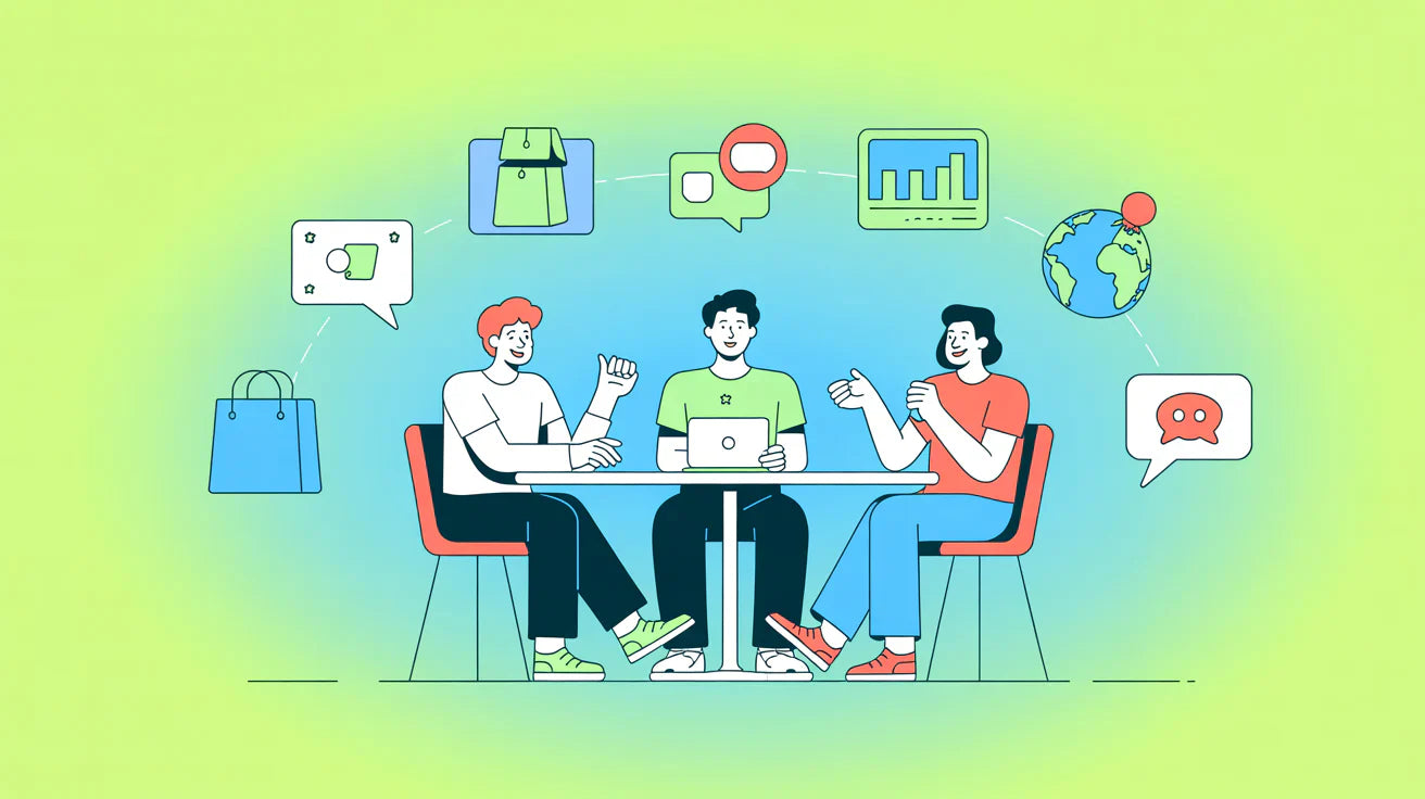 2025, het einde van full-service bureaus?