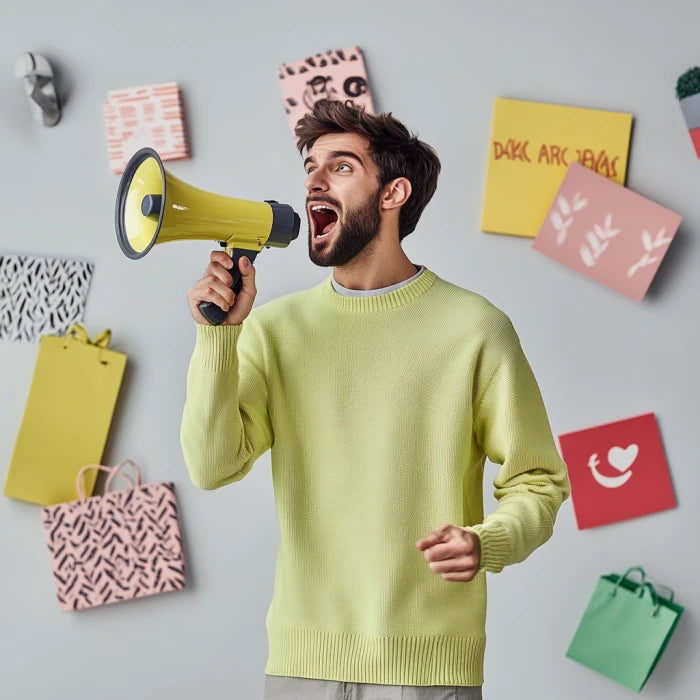 Black November: Hoe de Koopjesdagen Veranderen in Koopjesweken