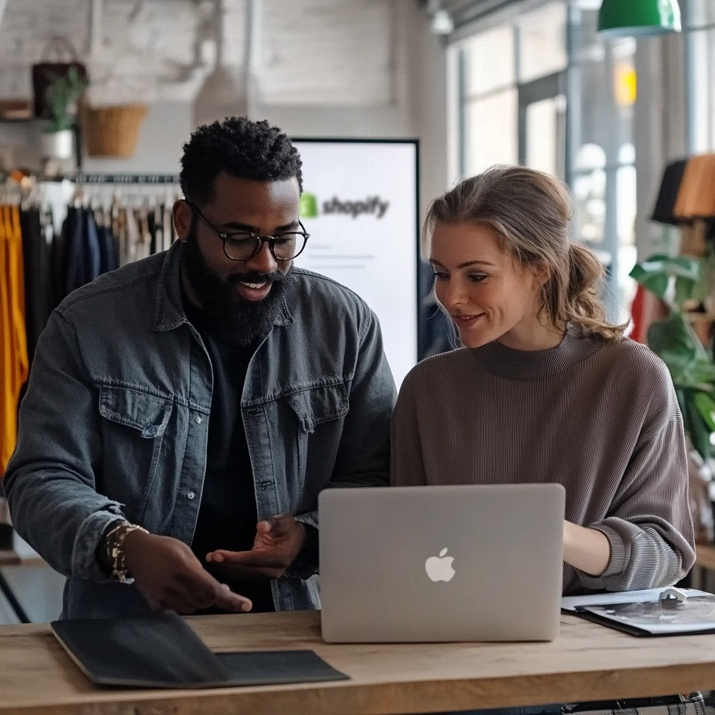 Waarom Steeds Meer Merken Kiezen voor Shopify als E-commerce Platform