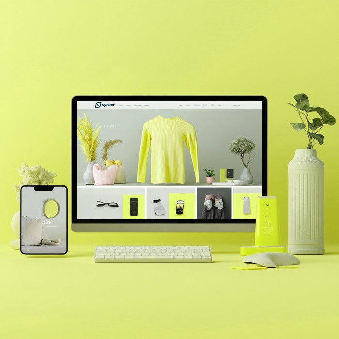 Beste Shopify-thema’s voor jouw niche: Wat past bij jouw merkbeleving en verkoopstrategie?