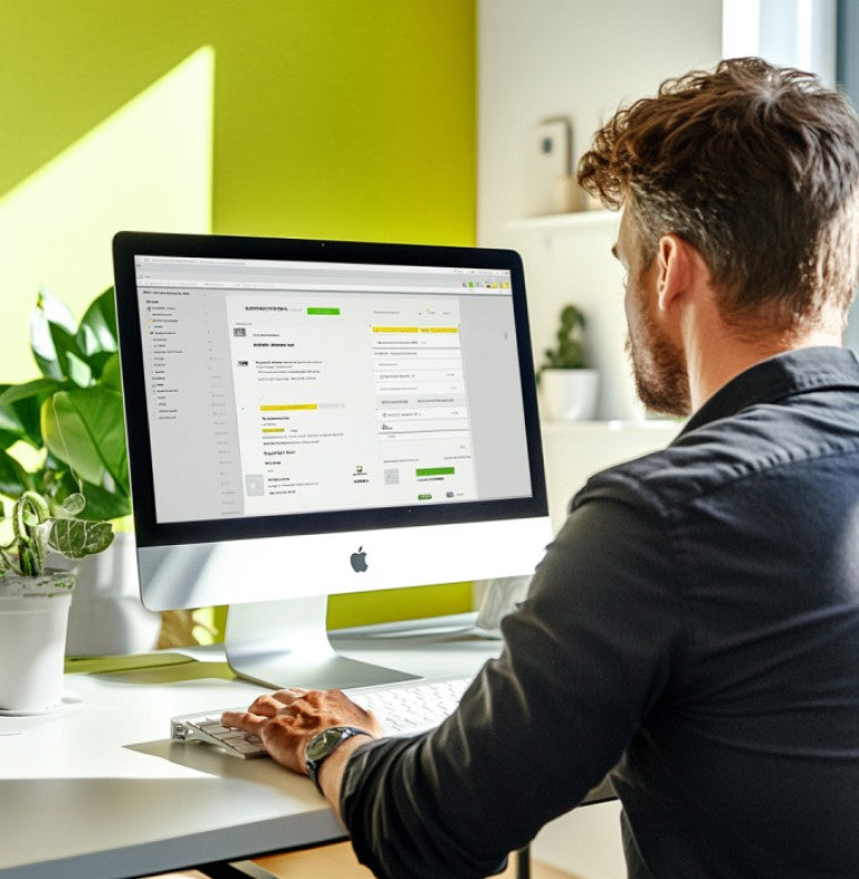 Platformmigratie Zonder SEO-verlies: Hoe Syncer je Helpt om je SEO-prestaties te Behouden