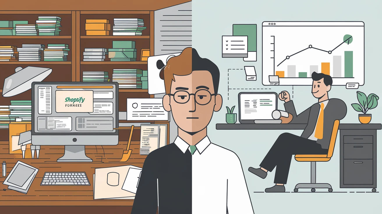 Probleem getackeld: een inzicht vanuit Nick, onze support hero!