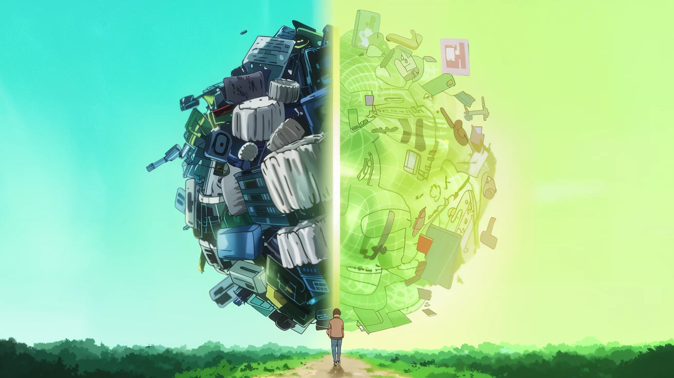 Switching costs vs. groeikansen: Waarom overstappen op Shopify makkelijker is dan je denkt.