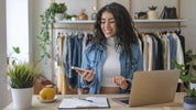 Een ethisch dilemma: Fatima's Eco Fashion Story