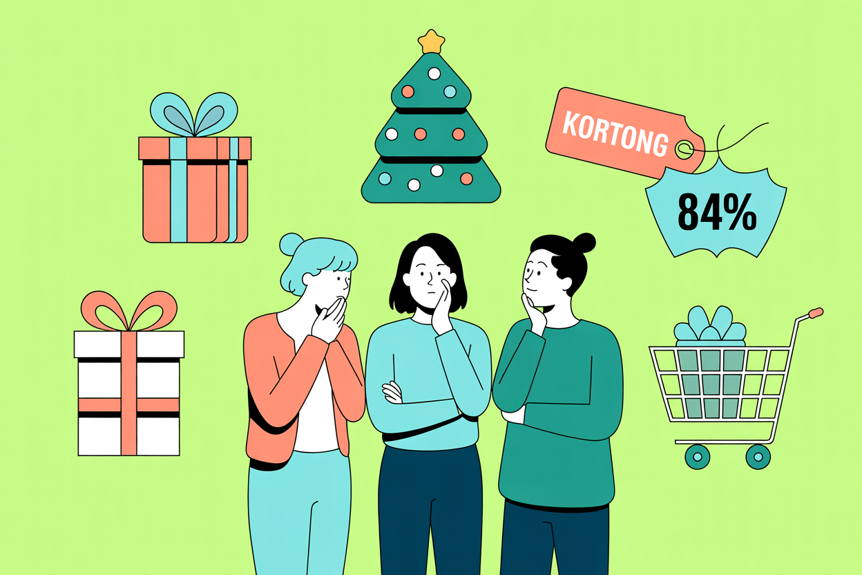 📦 Hoe Shopify, Lightspeed en Magento zich voorbereiden op het grootste shoppingseizoen ooit