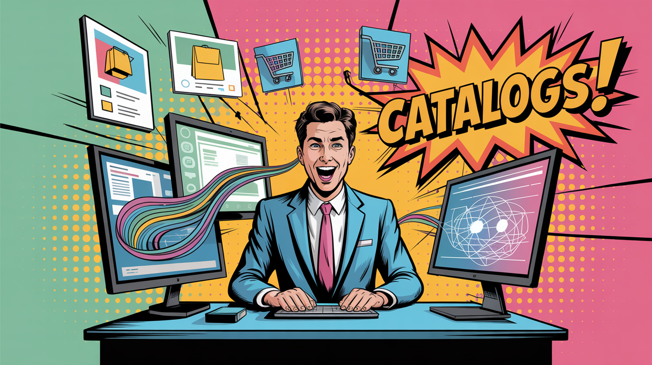 Shopify Catalogs: B2B prijslijsten en klantsegmentatie voor groothandels