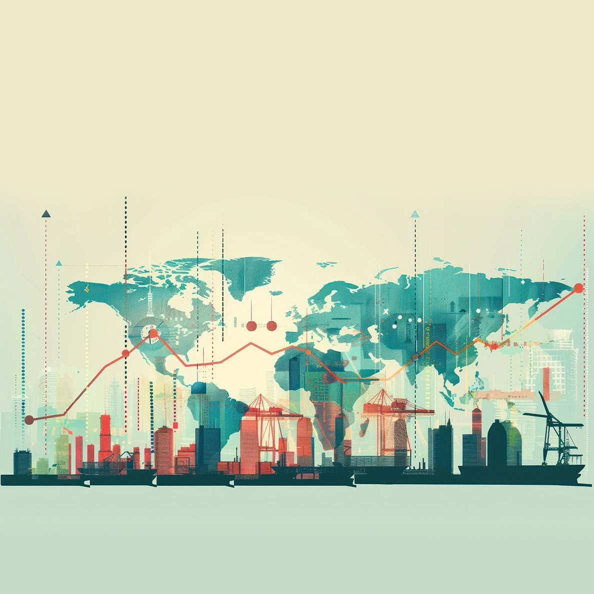 Internationale Groei: Waarom Shopify de Ideale Keuze Is voor internationale E-commerce