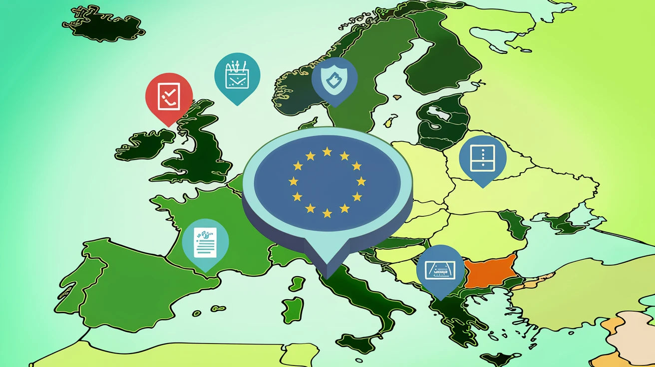 E-commerce in de ban van de EU Digital Services Act (DSA)