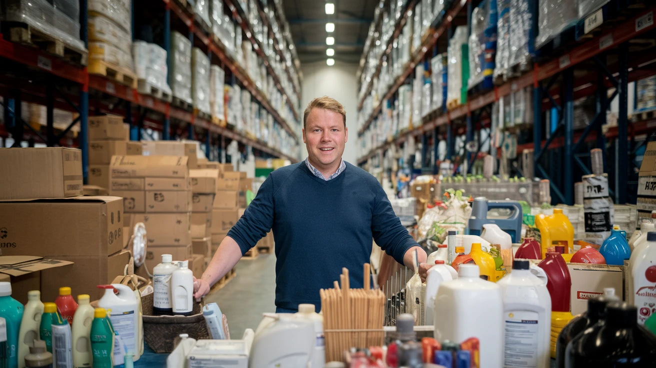 Social commerce: hoe Pieter zijn webshop naar een nieuw niveau tilt