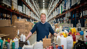 Social commerce: hoe Pieter zijn webshop naar een nieuw niveau tilt