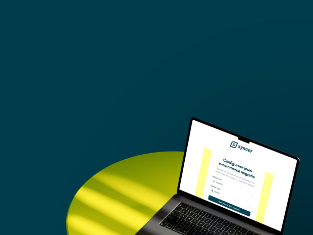 <h4><span style="text-decoration:underline">Kies je platform. </span><br/>Bereken direct je migratie.</h4>