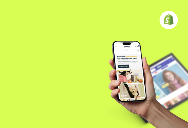 <h3>Shopify Themes.<br/><span style="text-decoration:underline">Premium theme gratis voor Syncer klanten.</span></h3>