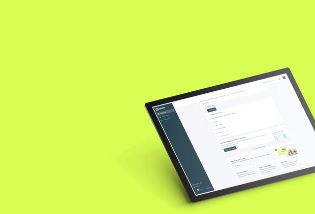 <h4><span style="text-decoration:underline">Syncer App voor Shopify.</span><br/>Alles wat je wil weten.</h4>